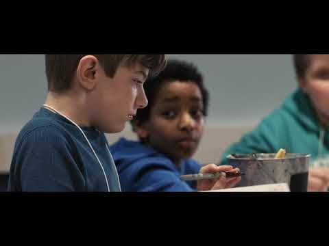 Beautiful Something Left Behind | Trailer