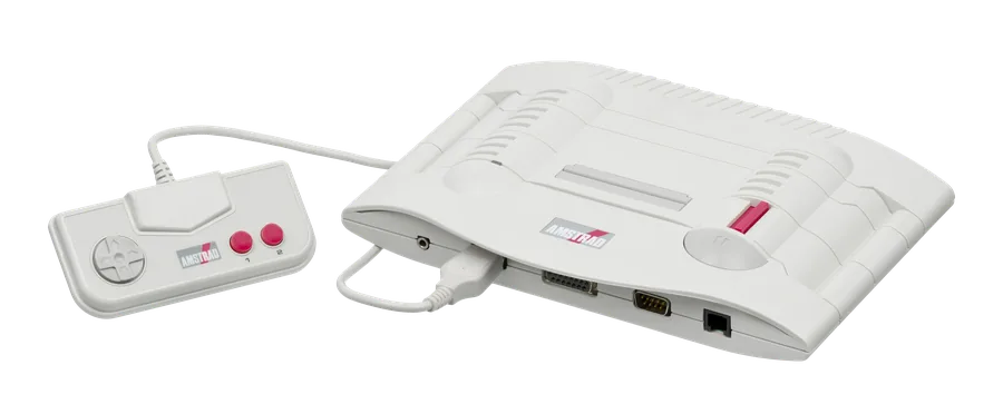 Amstrad GX4000