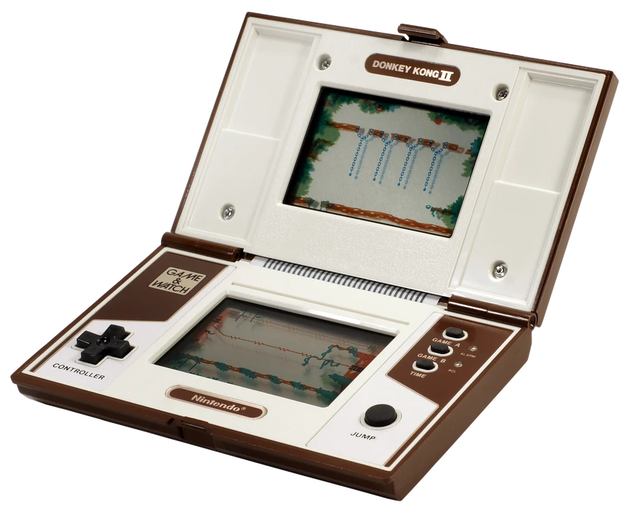 Game & Watch