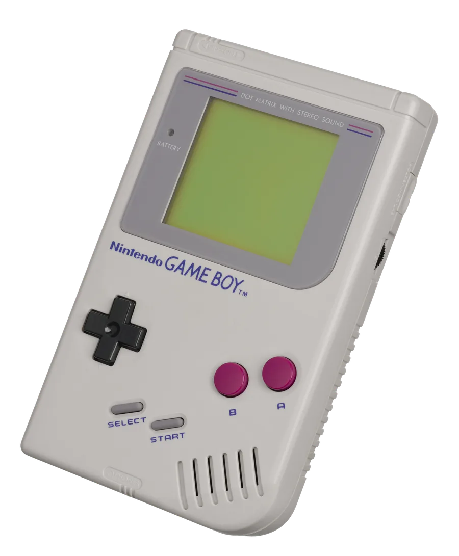 Game Boy
