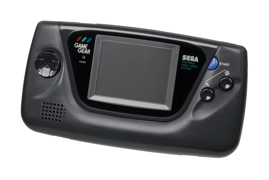 Game Gear