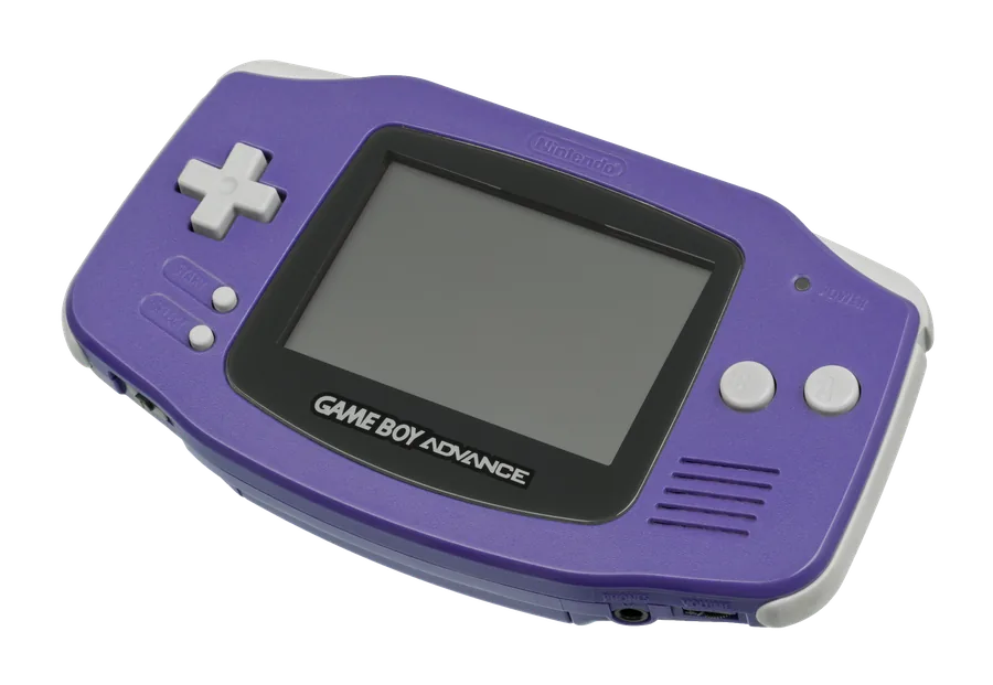 Game Boy Advance