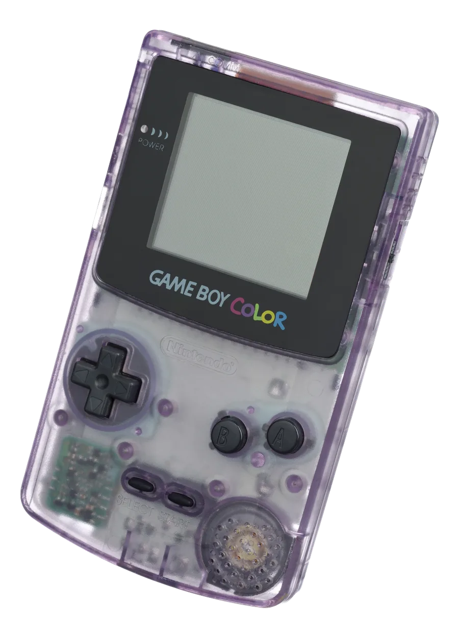 Game Boy Color