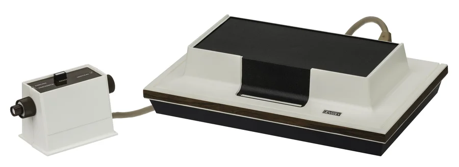 Magnavox Odyssey