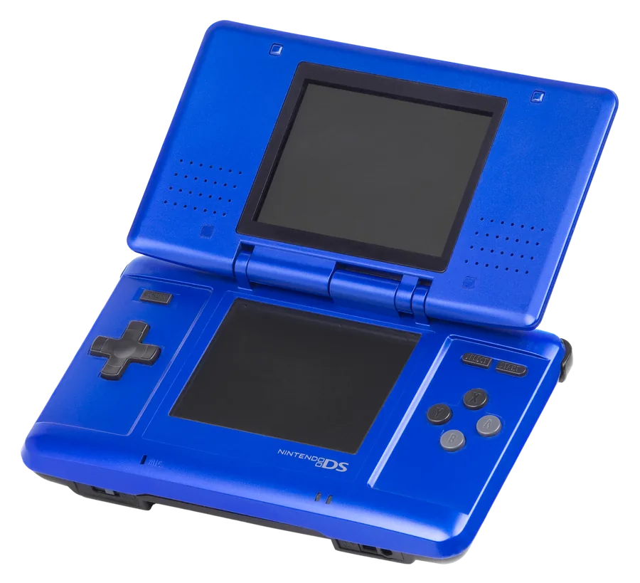 Nintendo DS