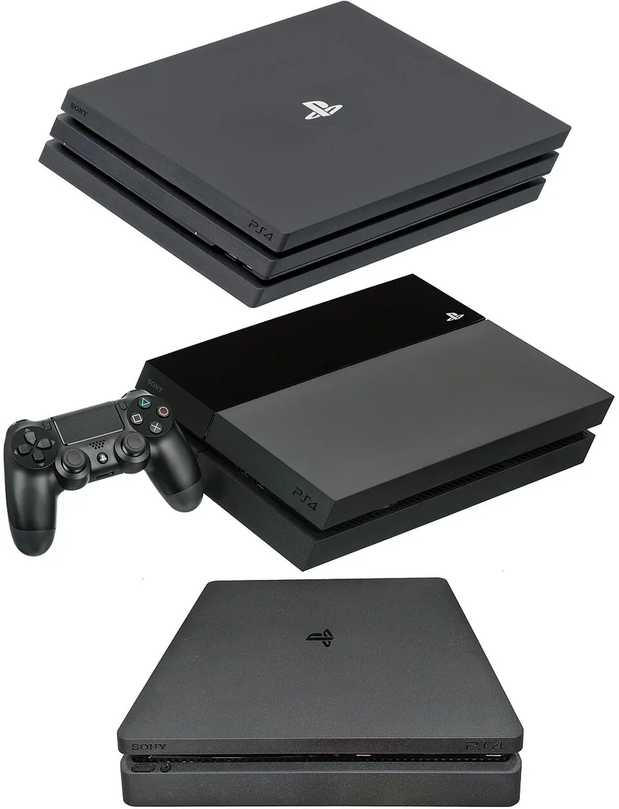 PlayStation 4