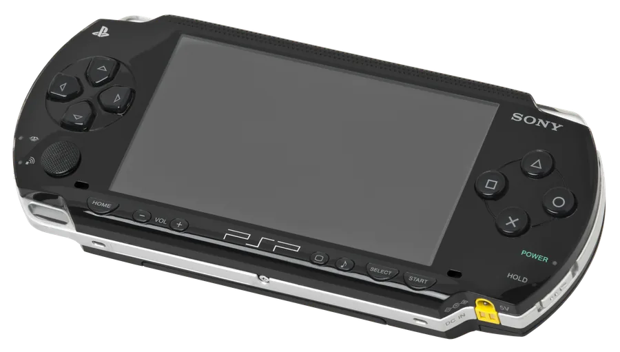 PSP